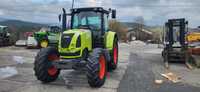 Claas Arion 610 Klima 4X4