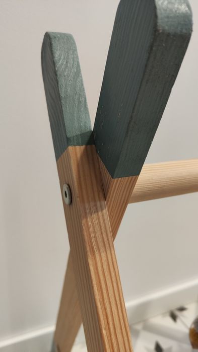 Zwergensache Baby gym stojak edukacyjny