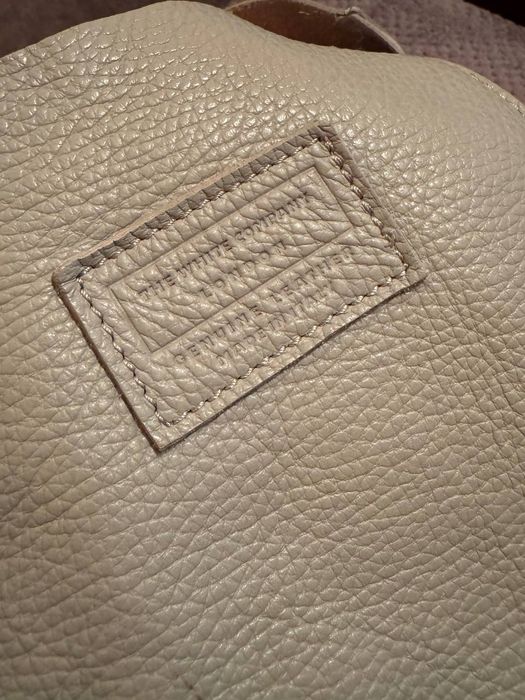 Продам сумку шкіряну