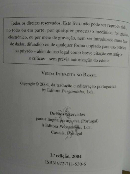 O Pai-Minuto de Spencer Johnson - 1ª Edição