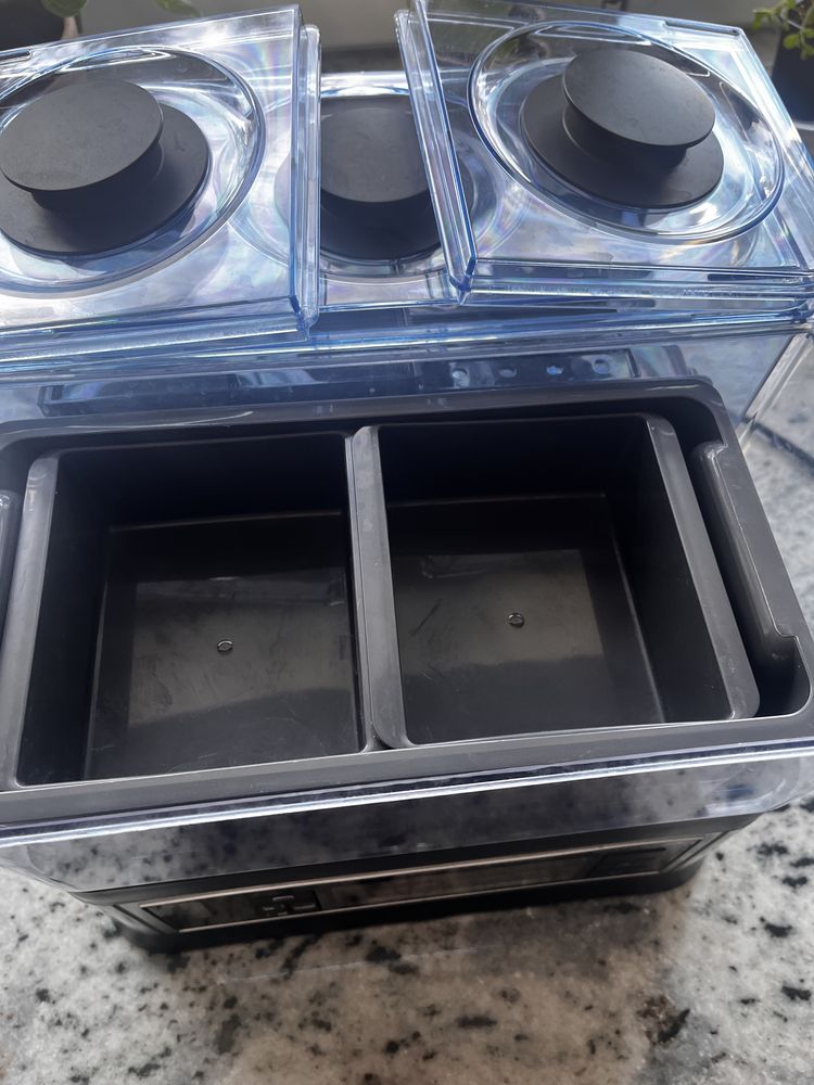 Parowar Morphy Richards