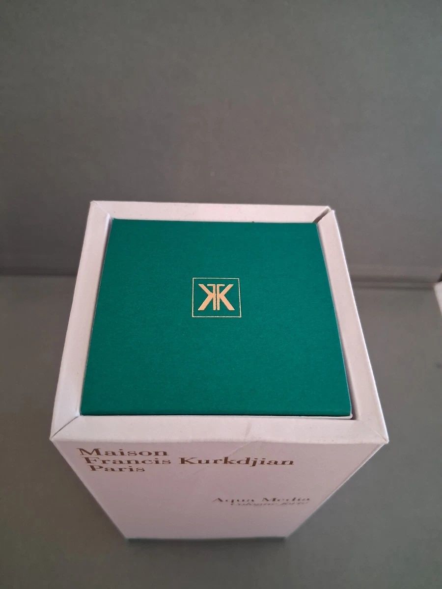 Акция! Парфюм  M F K Aqua Media Cologne Forte, распив