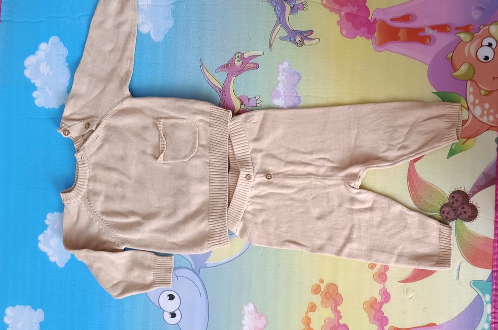 Костюм дитячий, 74см.