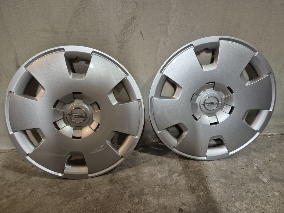 Kołpaki Opel nowe oryginalne Astra H Zaifra B