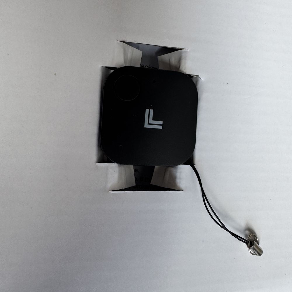 Lokalizator Tracker Shapper Image