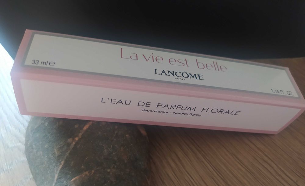 Lancome La Vie Est Belle Florale perfumy damskie 33ml