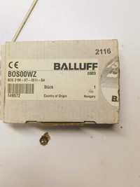 Czujnik optyczny Balluff BOS00WZ  BOS 21M-XT-IS11-S4