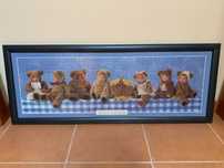 Puzzles Ravensburger - Artigos coleccionador