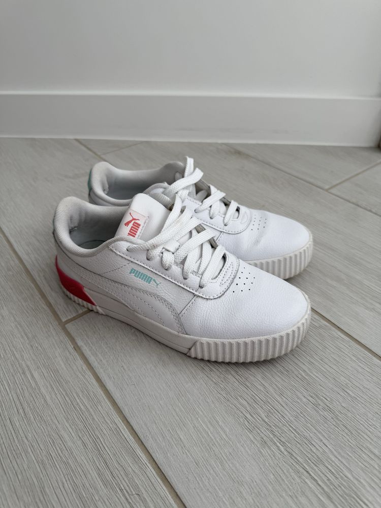 Кеди жіночі Puma