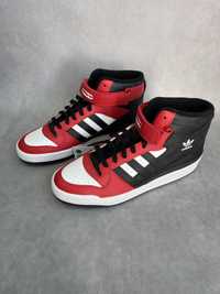 Trampki Adidas Forum Mid r. 42 2/3