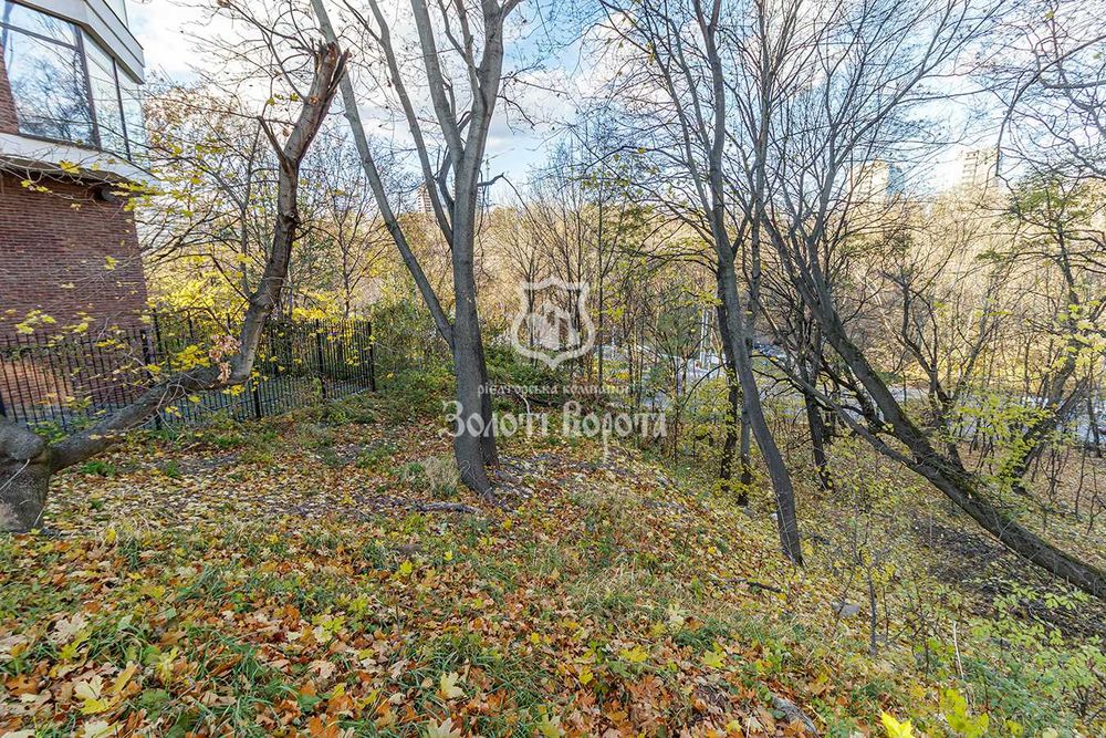 Земельна ділянка під будівництво, 8х10 соток. Печерський район