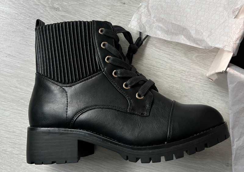 Anna Field botki 38 nowe
