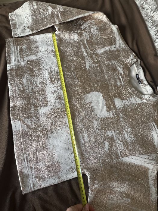 Светр Zara One size