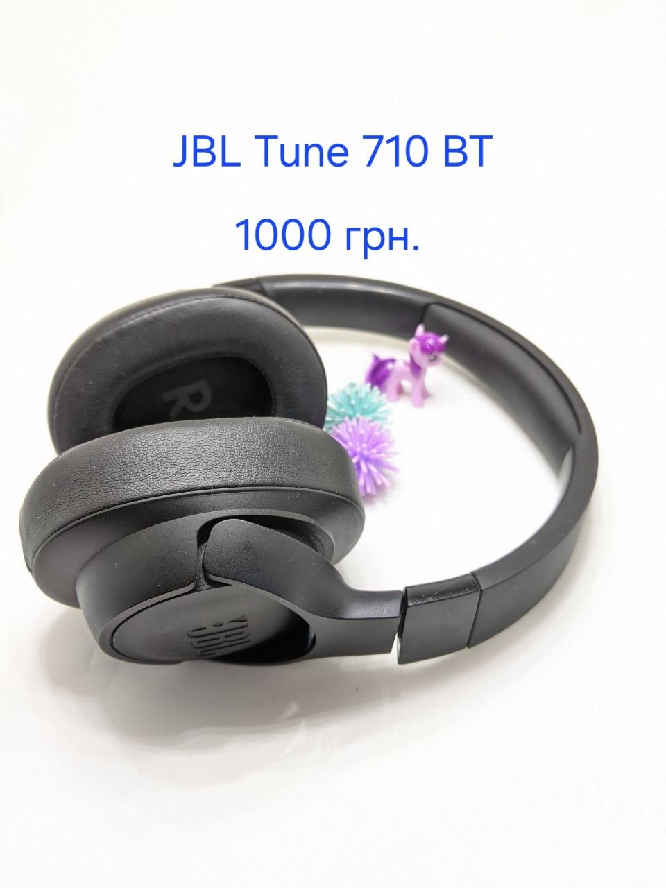JBL Tune навушники Bluetooth