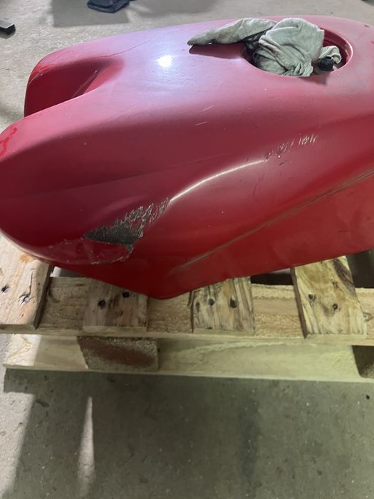 Deposito ducati