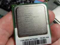 INTEL PENTIUM 4 530J 3GHz LGA775 SL7PU 1M/800/04A