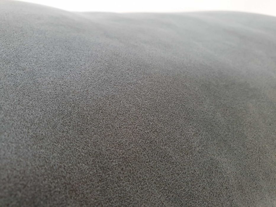 pufa podnóżek welur 48x40x40 EKORNES stressless