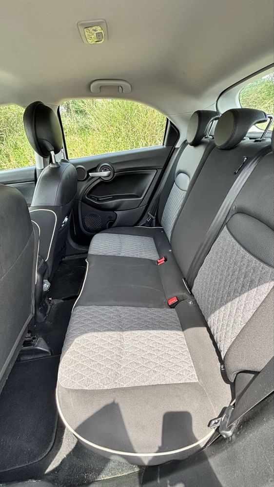 Fiat 500X 1.0 FireFly City Cross