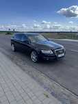 Audi A6 C6 2005 rok
