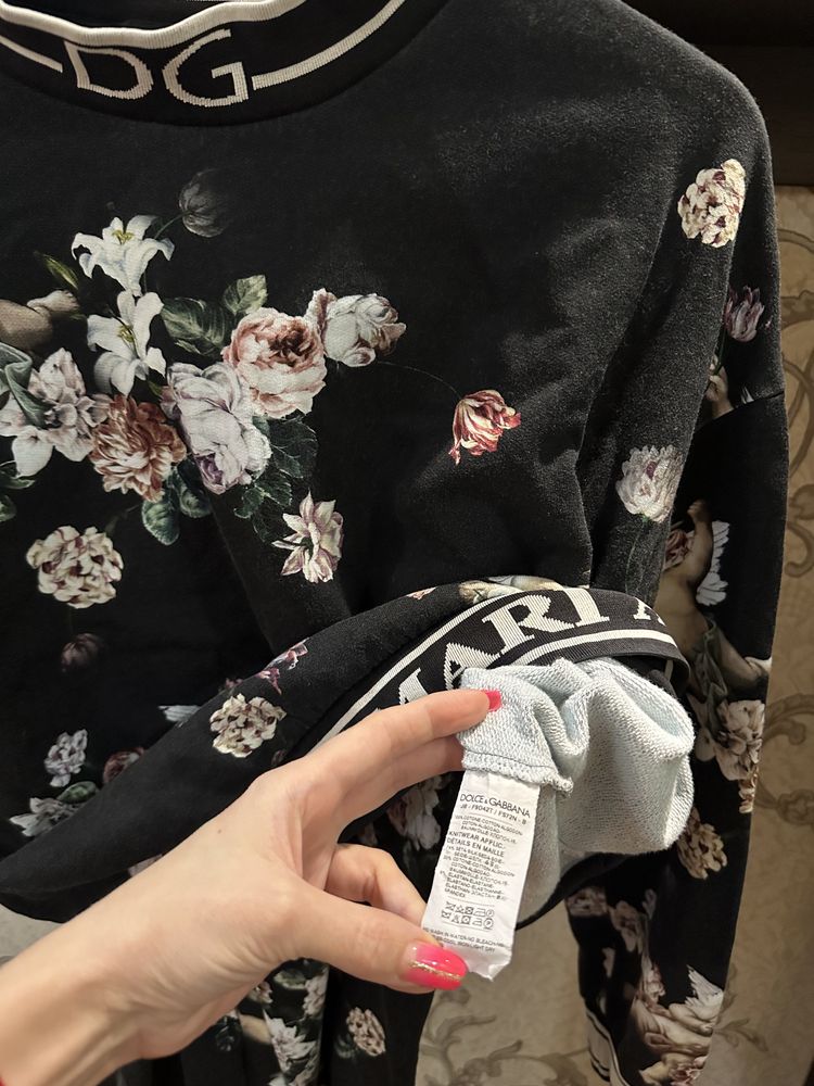 Костюм Dolce Gabbana оригинал