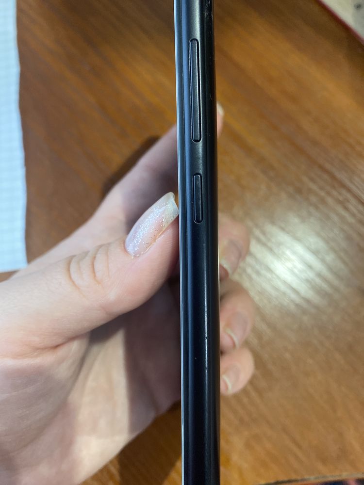 Мобільний телефон Xiaomi Redmi Go 1/8GB Black