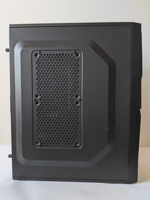 Komputer do nauki i gier (Minecraft/Roblox/CS2) i5 16GB RAM SSD Win 10