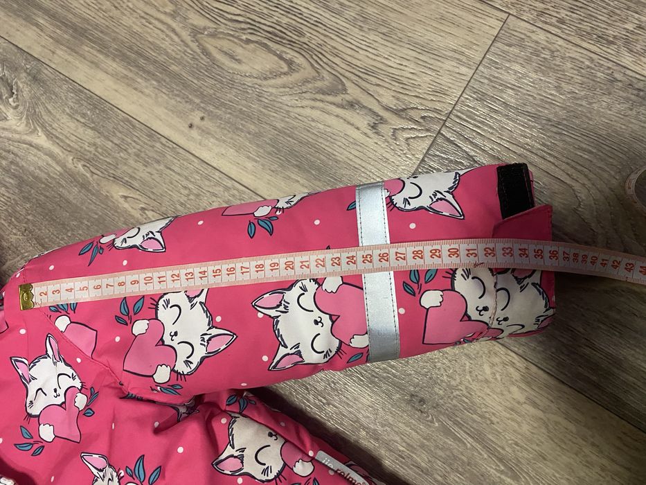 Продам комбинезон