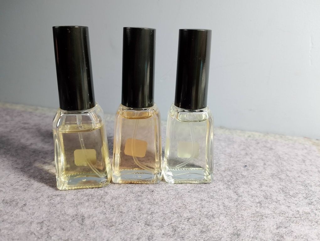 Zestaw perfumów Chloe Azzaro Chanel