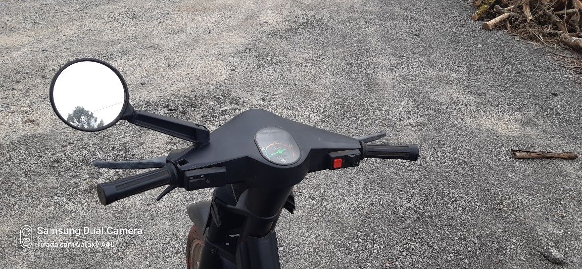 Vespino XE Elestart
