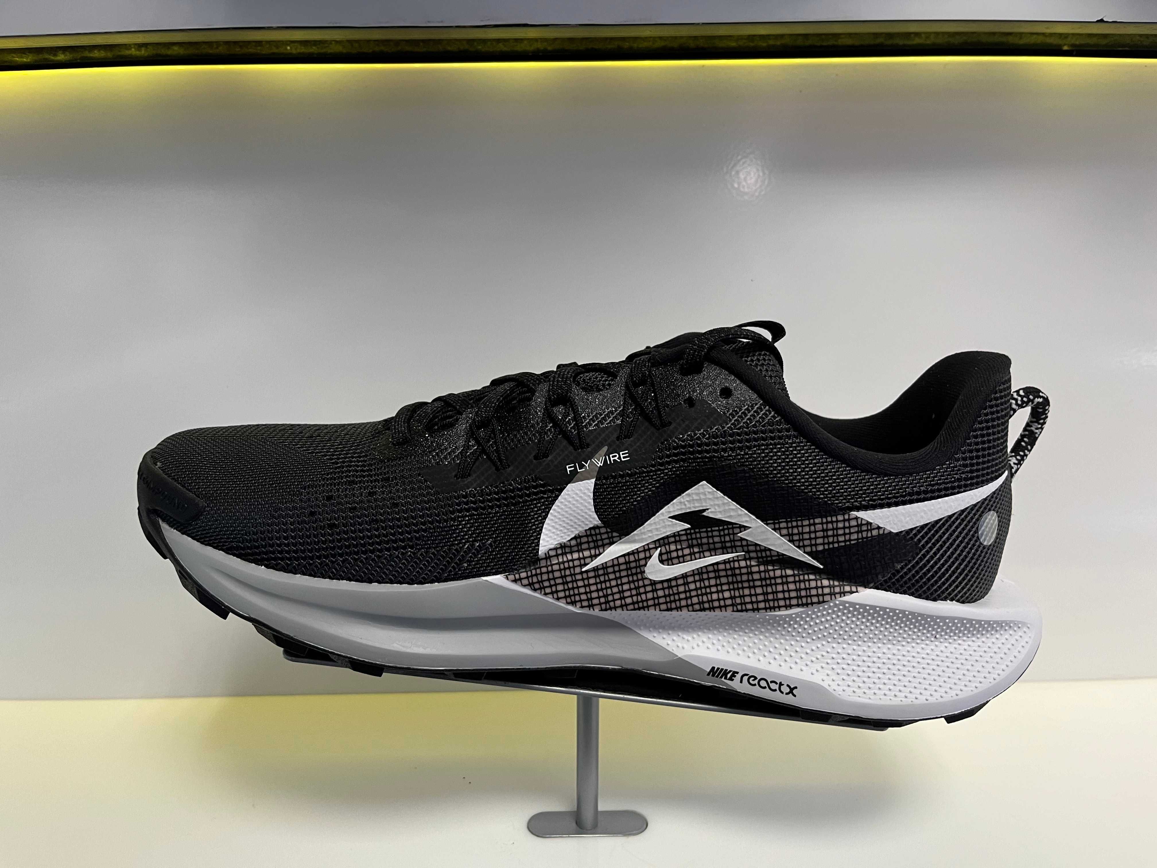 Кроссовки Nike React Pegasus Trail 5 (DV3864-001) оригинал