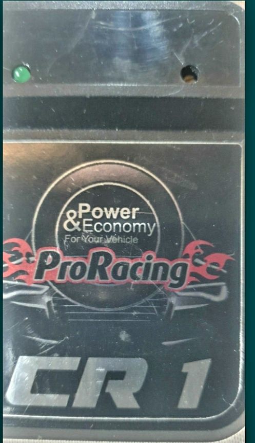 ProRacing CR1 para BMW (super potência)