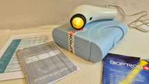 Lampa Bioptron Compact III Zepter
