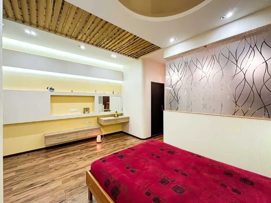 Павлово Поле‼️ЖК МИР‼️ БОТСАД! 3-х к. 105м2