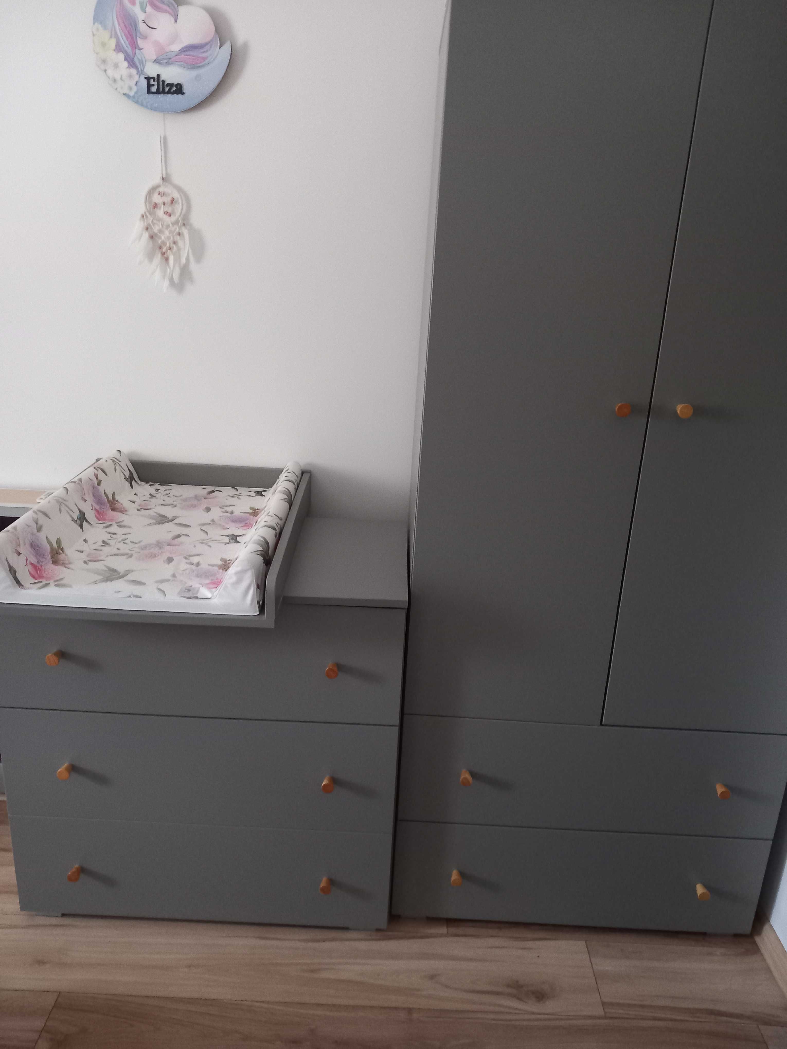 Meble dzieciece klupś