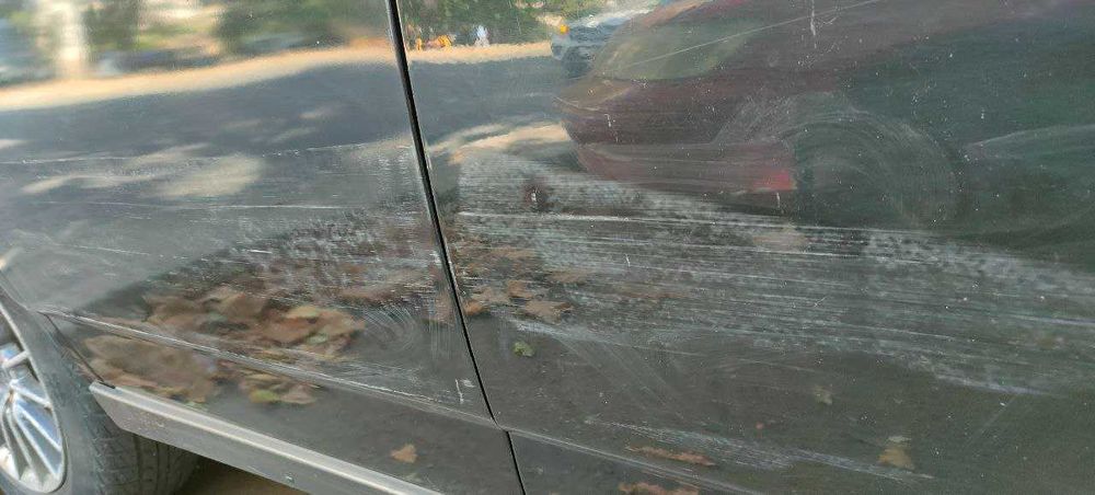 ВАЗ 2110, 2007 года