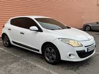 Продам Renault Megane 3