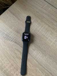 Apple Watch 7 series 45mm GPS+LTE Blue.