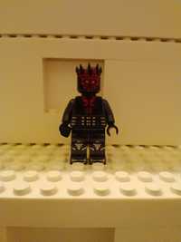 Darth maul LEGO star wars