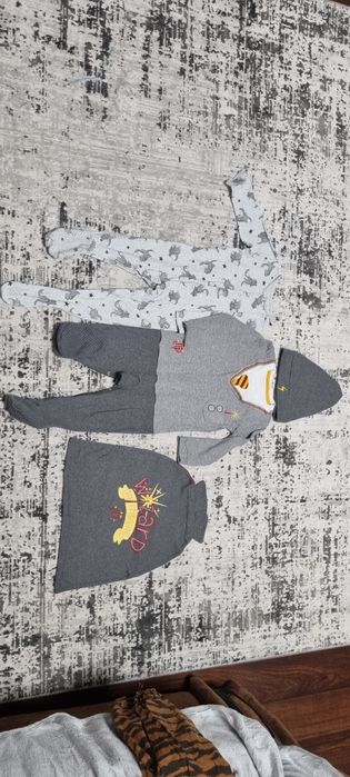 Лот вещей на мальчика 12-18