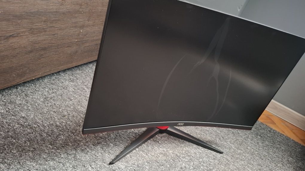 Monitor AOC C27G2E