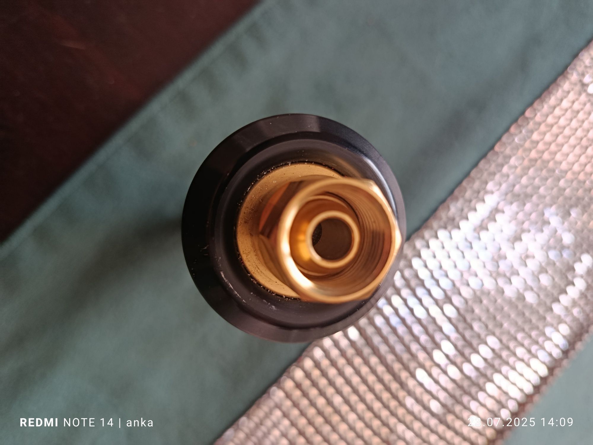 Gasiq SAFE-X 2000
