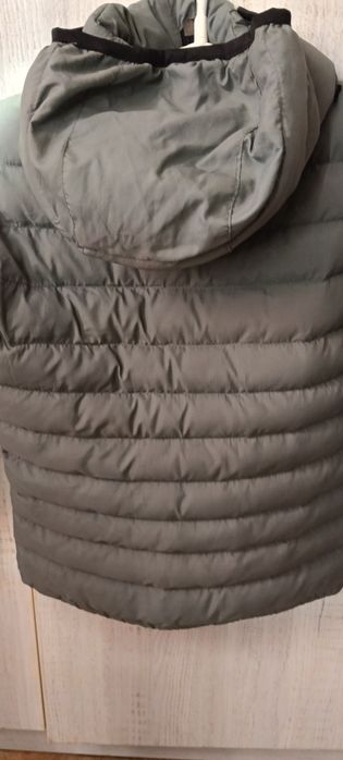 The North Face 7-8 lat  kurteczka puchowa