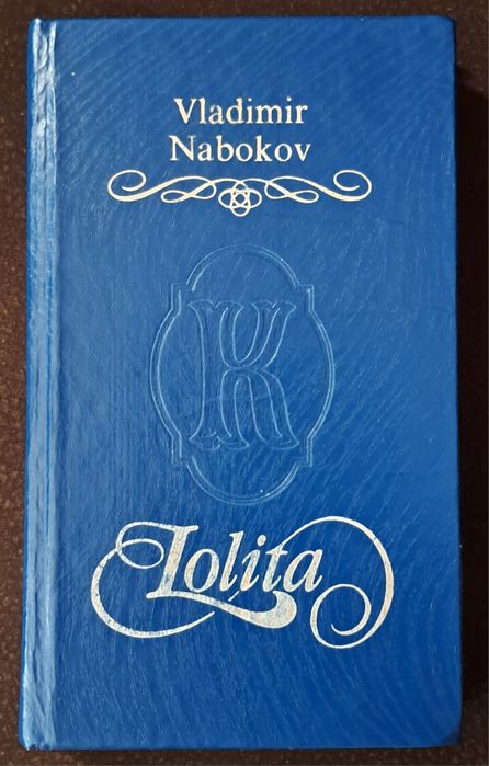 Lolita. Vladimir Nobokov.
