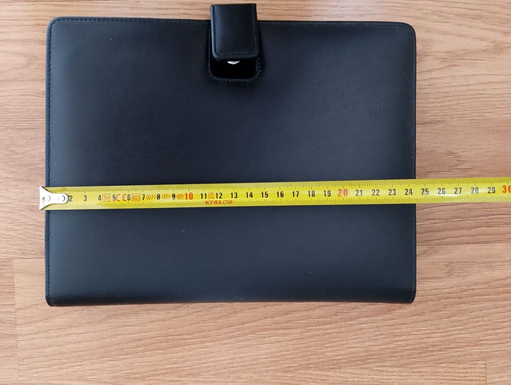 Etui do tabletu z ekoskóry