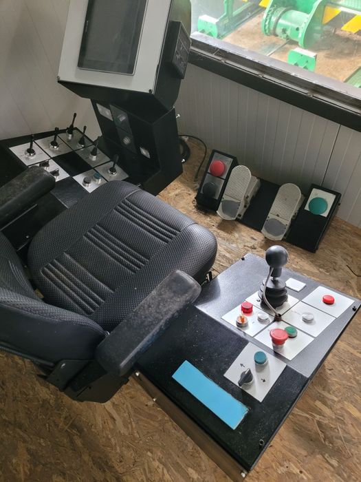 Sprzedam trak szerokotaśmowy - pionowy