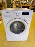Pralka WHIRLPOOL FWF81283W PL uszkodzony/urwany bęben