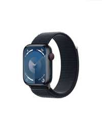 Apple Watch Series 9 45mm Midnight LTE (MRMF3) Магазин Гарантія