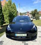 Tesla model 3 Європа