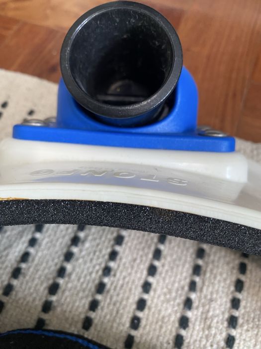 Conjunto pesca varios artigos