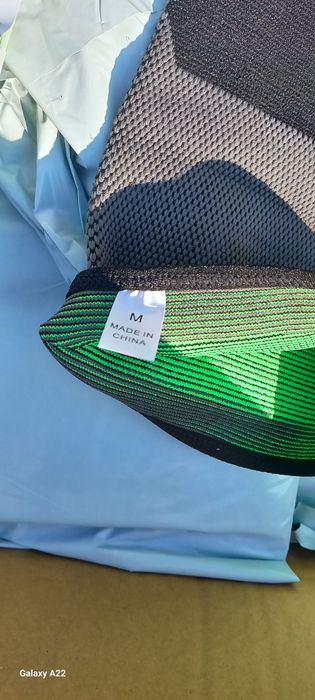 Stabilizatory na kolana ortezy